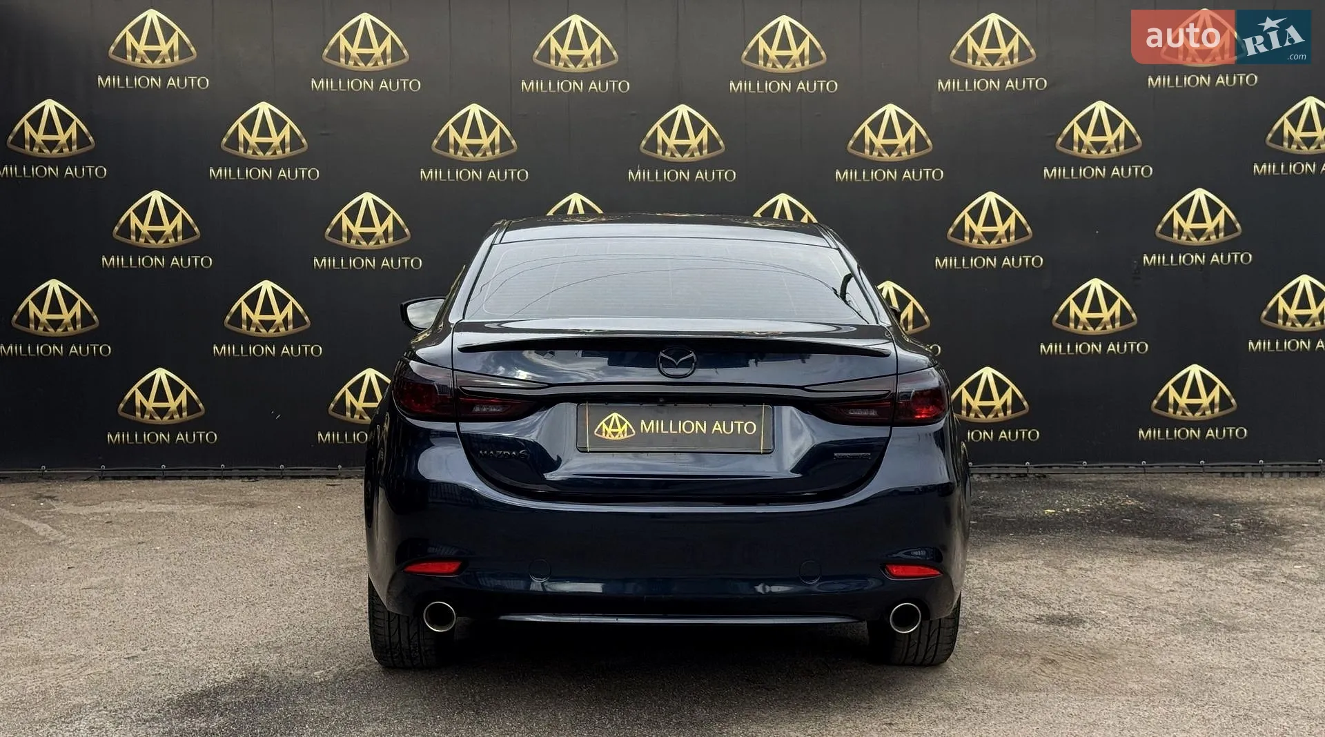 2019 Mazda 6 - мініатюра 5
