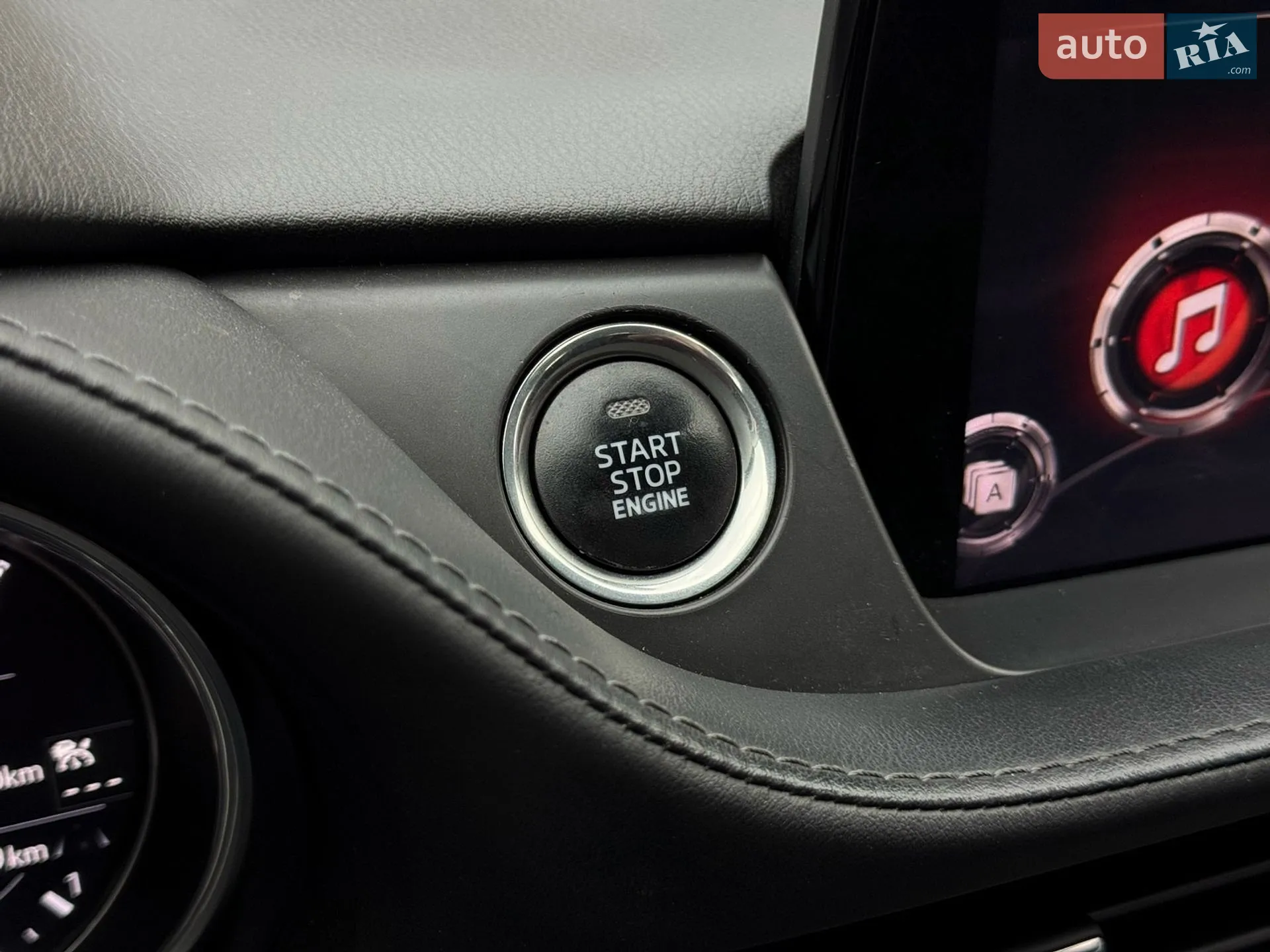 2019 Mazda 6 - мініатюра 27