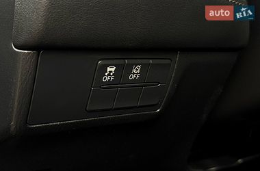 Седан Mazda 6 2019 в Києві