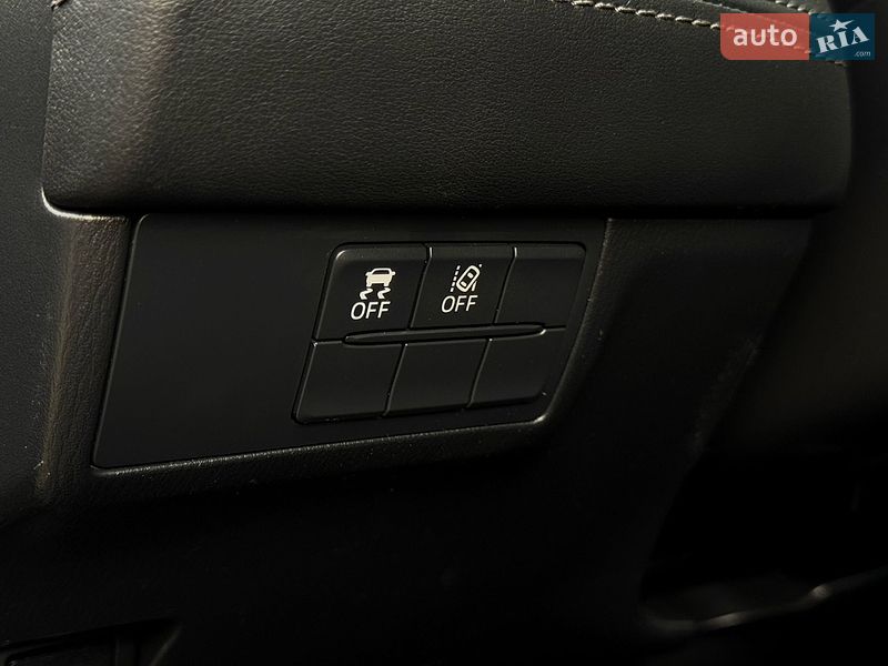 Седан Mazda 6 2019 в Києві