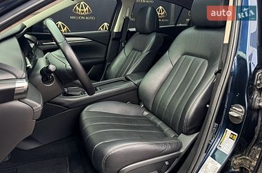 Седан Mazda 6 2019 в Києві