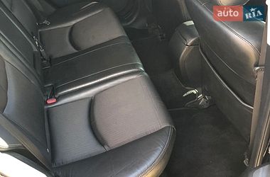 Ліфтбек Mazda 6 2011 в Черкасах