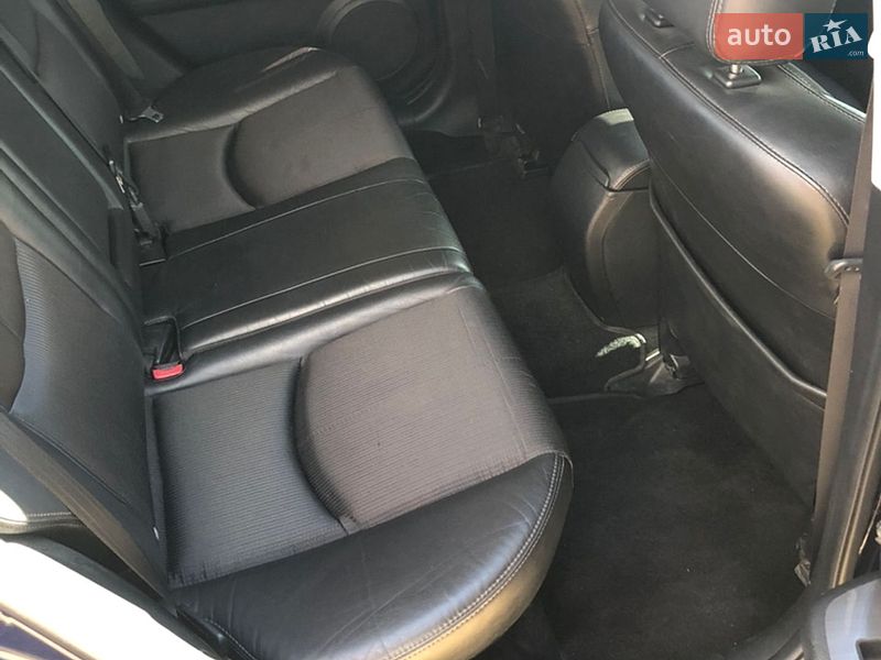 Ліфтбек Mazda 6 2011 в Черкасах
