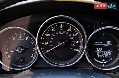 Седан Mazda 6 2014 в Черкассах