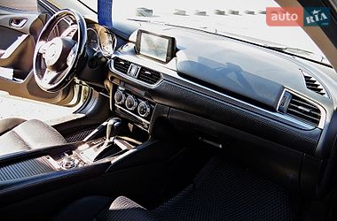 Седан Mazda 6 2014 в Черкассах