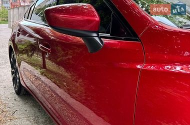 Седан Mazda 6 2014 в Тернополе