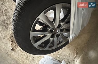 Седан Mazda 6 2014 в Тернополе