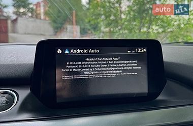 Седан Mazda 6 2014 в Тернополе