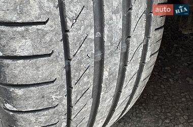 Седан Mazda 6 2014 в Тернополе
