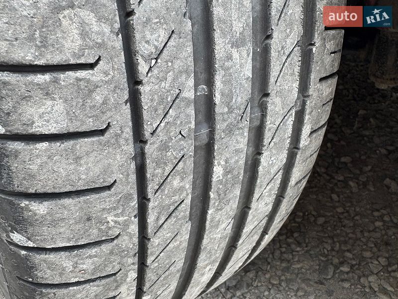 Седан Mazda 6 2014 в Тернополе