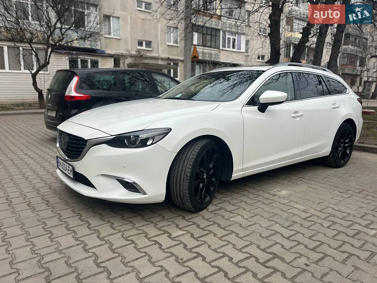 2014 Mazda 6 - мініатюра 27