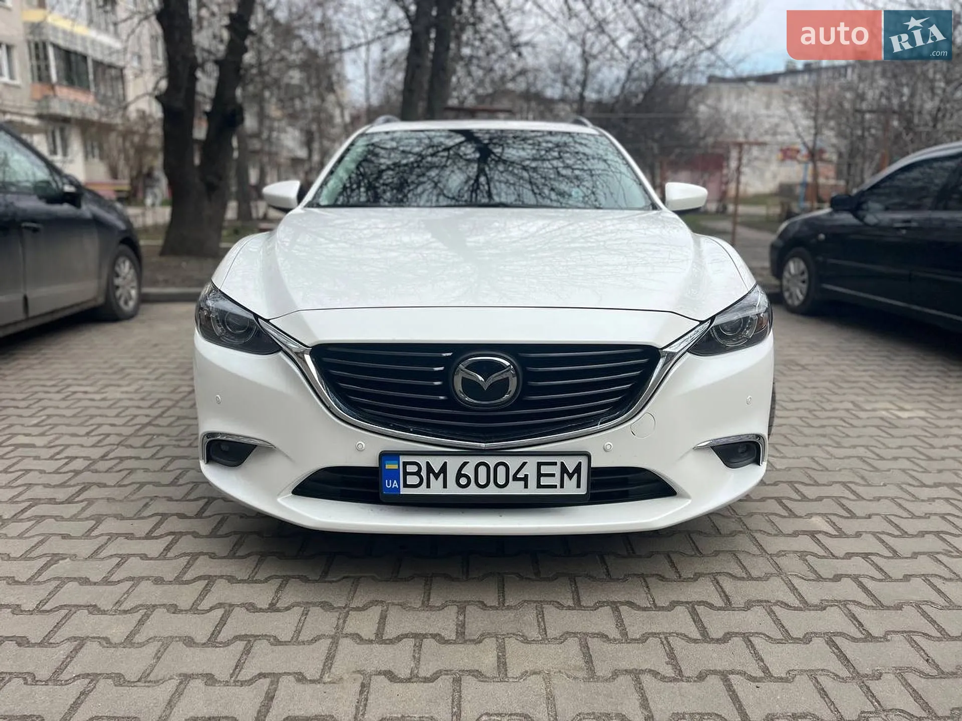 2015 Mazda 6 - мініатюра 2