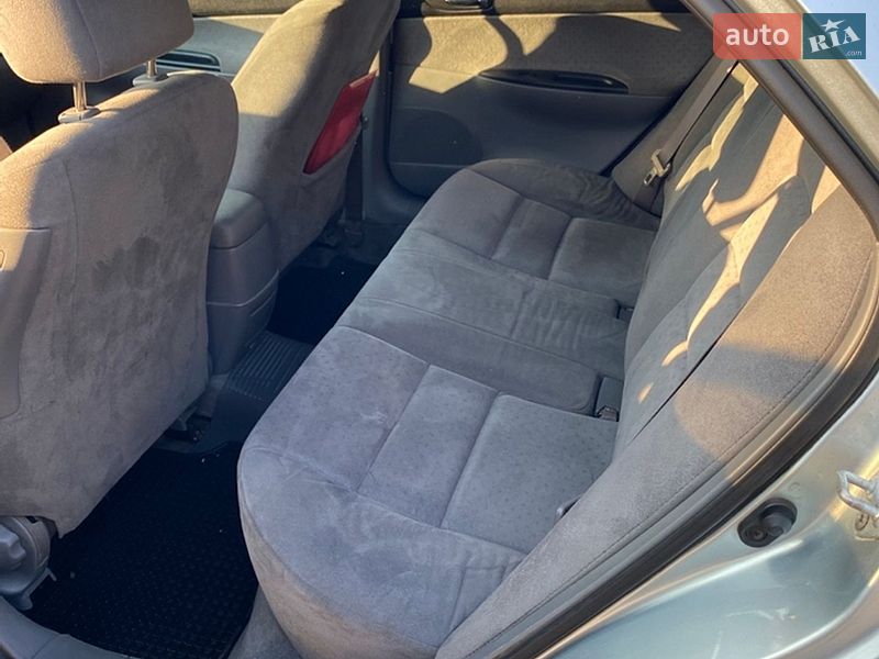 Седан Mazda 6 2004 в Шептицькому