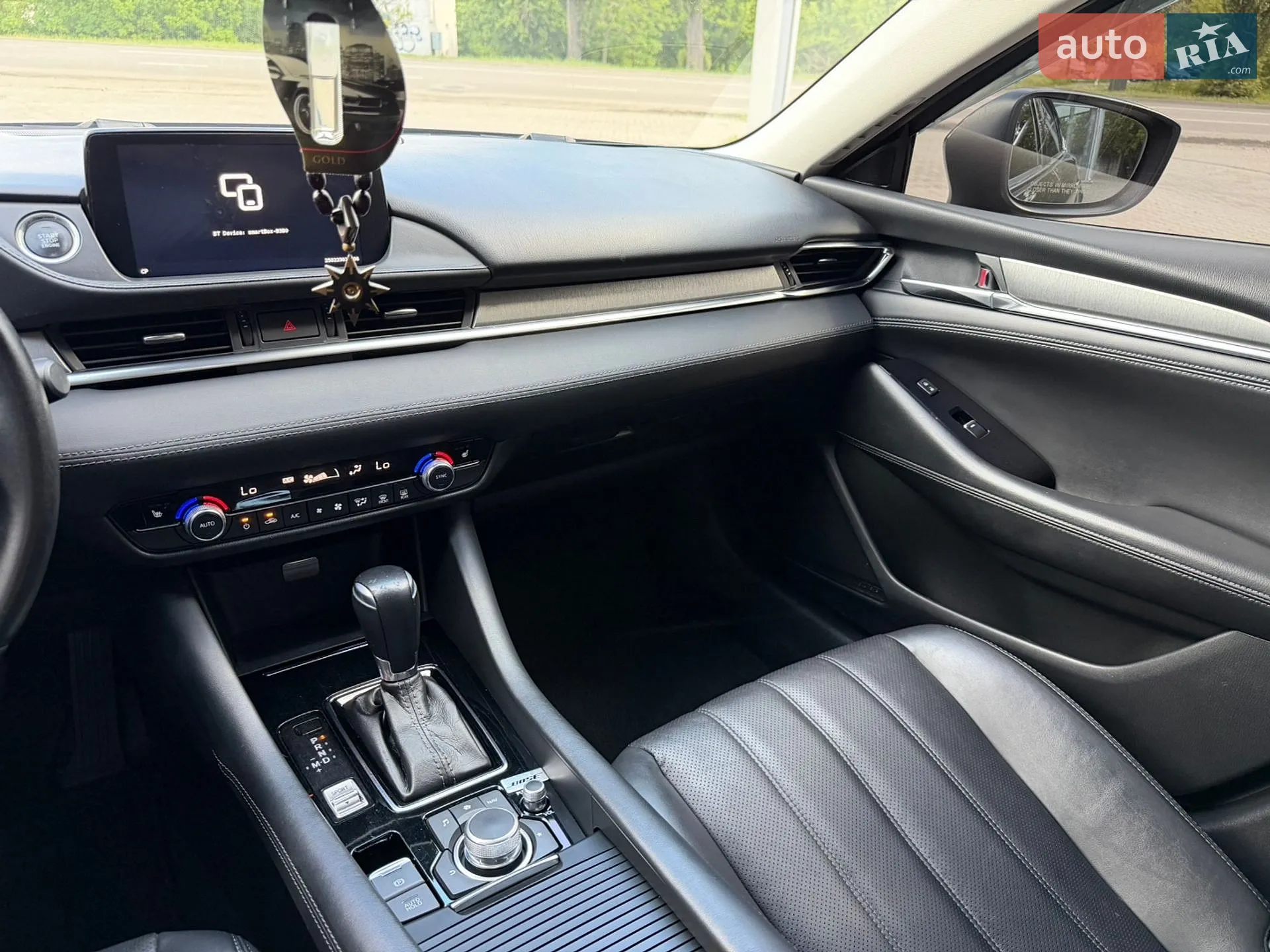 2021 Mazda 6 - мініатюра 34