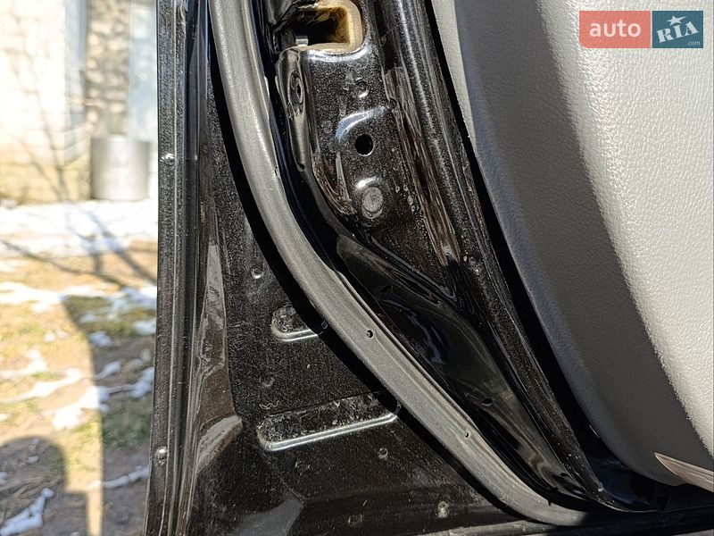 Седан Mazda 6 2003 в Броварах