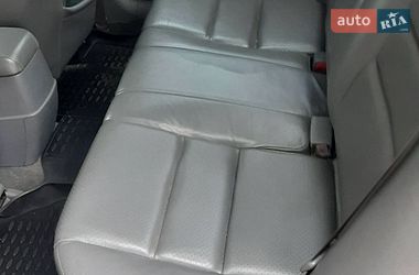 Седан Mazda 6 2003 в Броварах