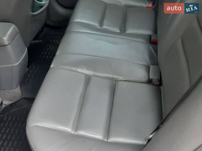 Седан Mazda 6 2003 в Броварах