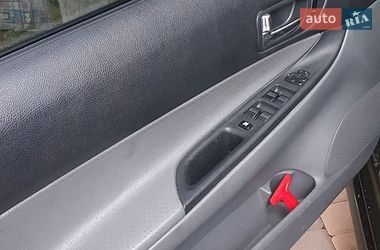 Седан Mazda 6 2003 в Броварах