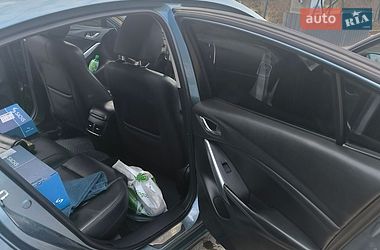 Седан Mazda 6 2013 в Старої Жадовой