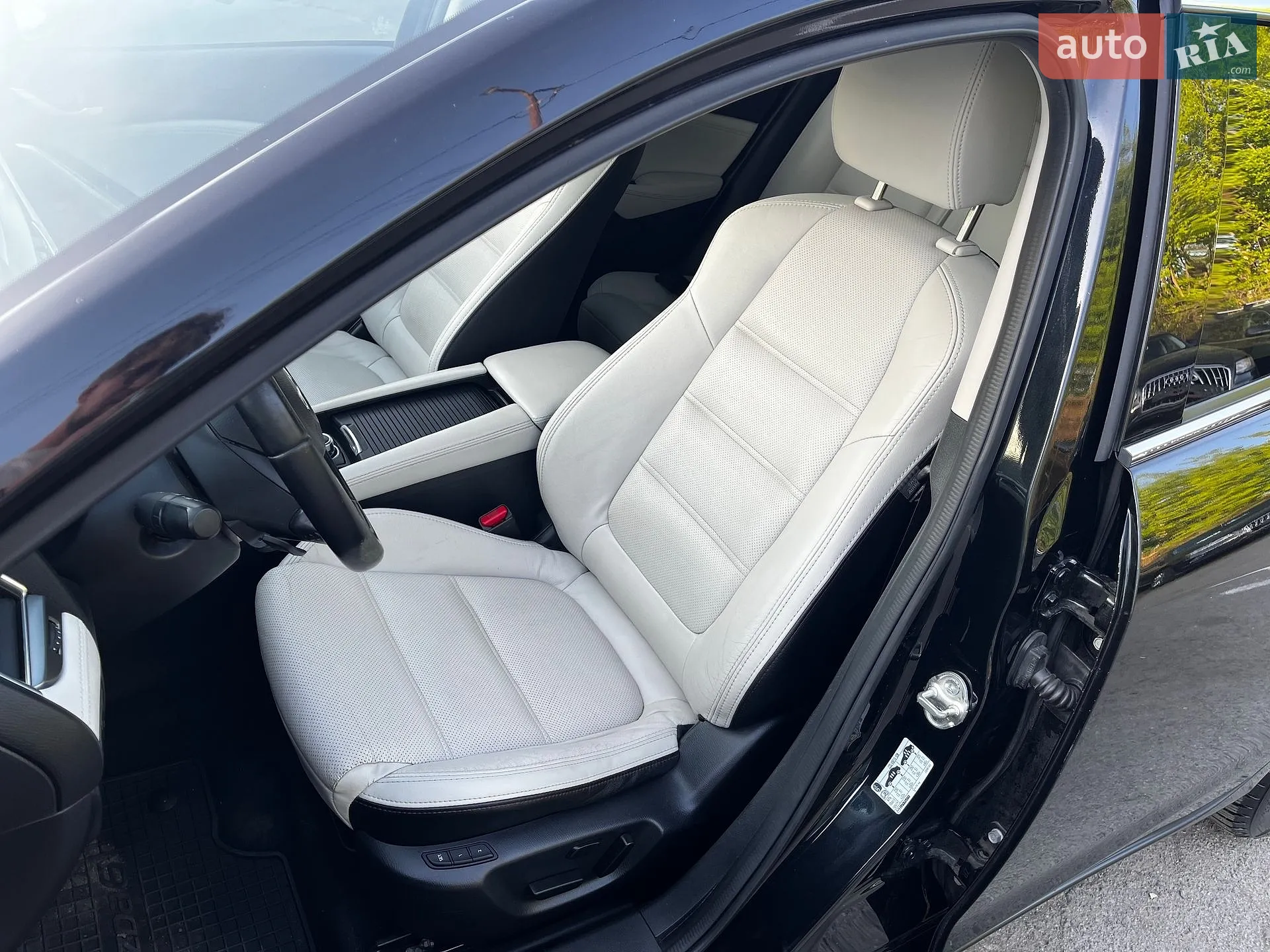 2016 Mazda 6 - мініатюра 13