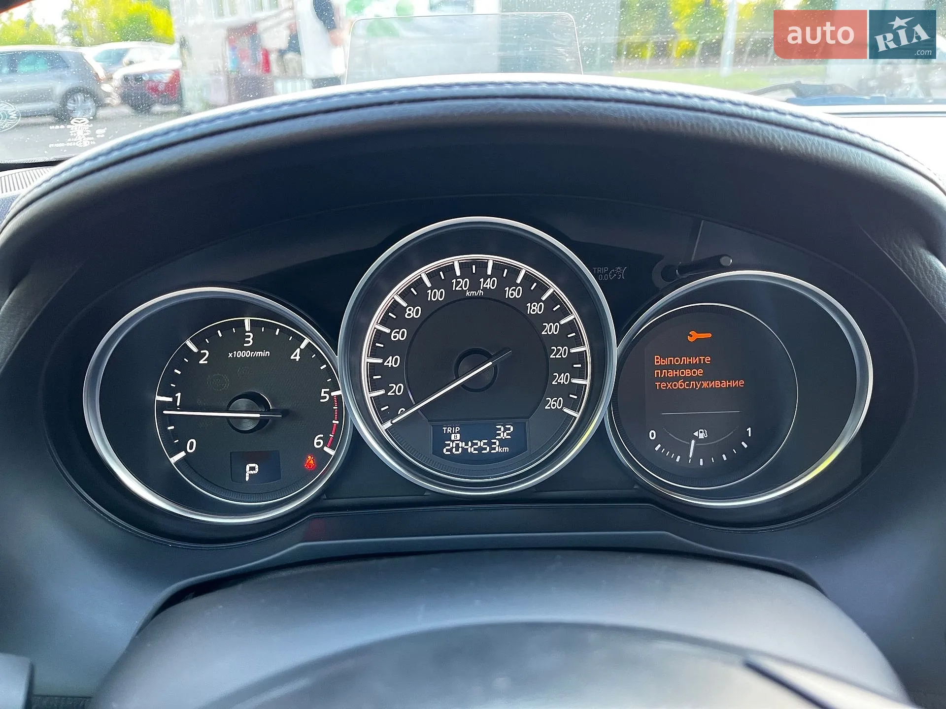 2016 Mazda 6 - мініатюра 45