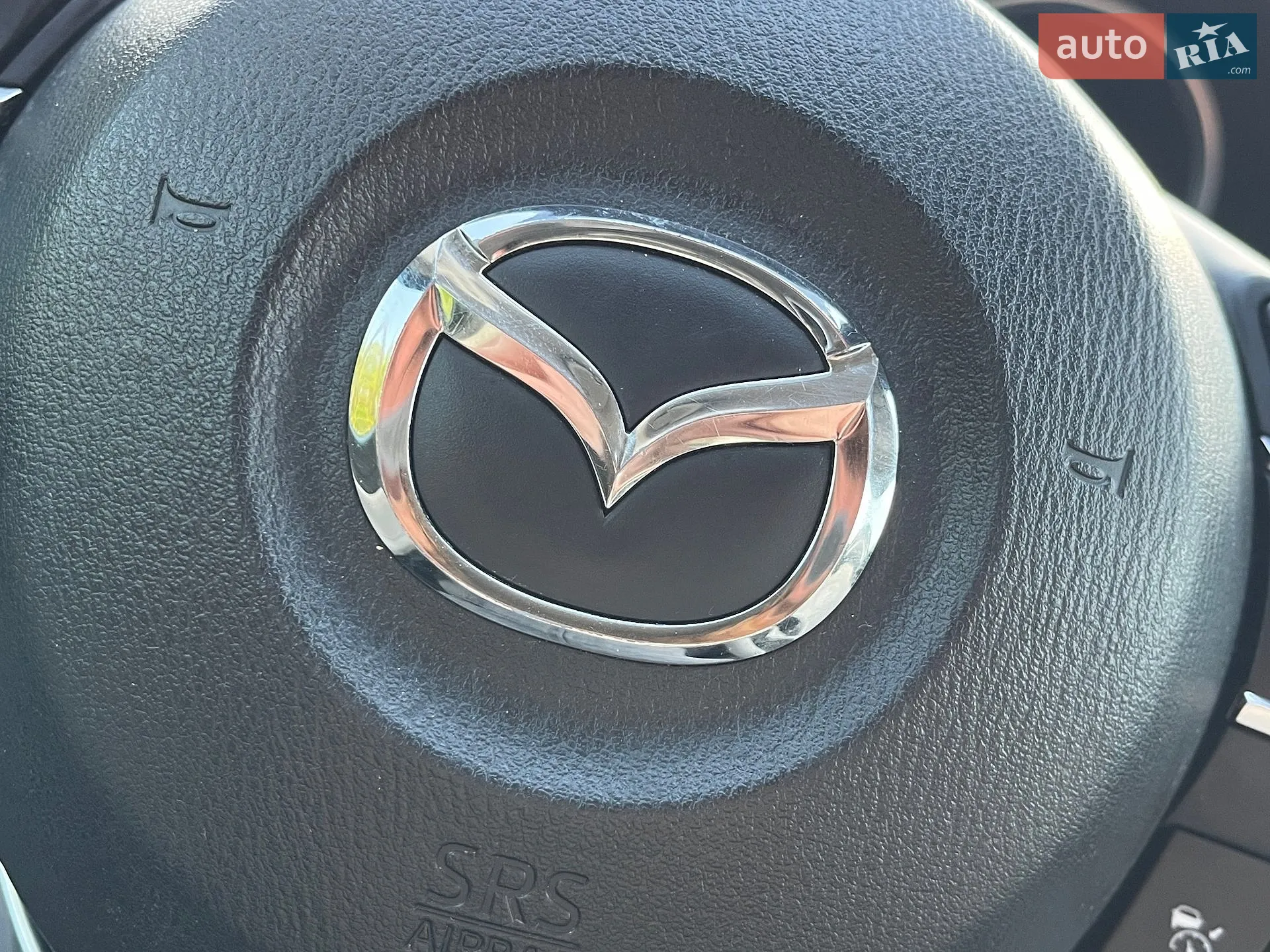 2016 Mazda 6 - мініатюра 46