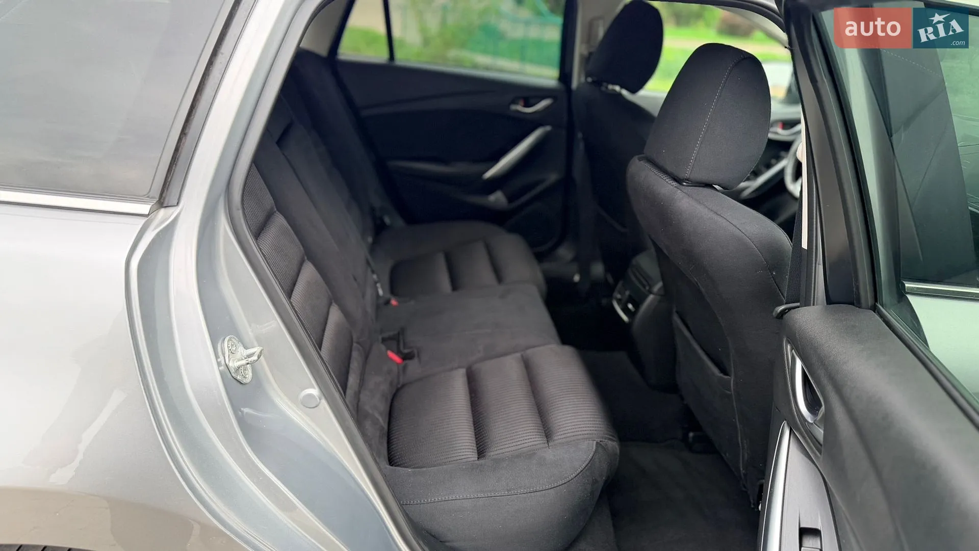 2013 Mazda 6 - мініатюра 26
