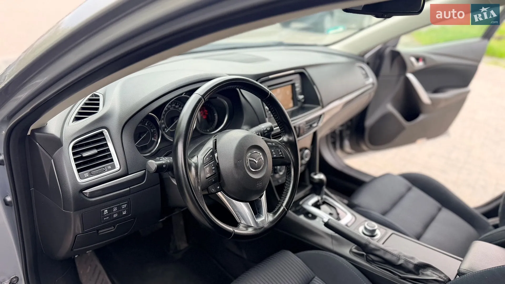 2013 Mazda 6 - мініатюра 40