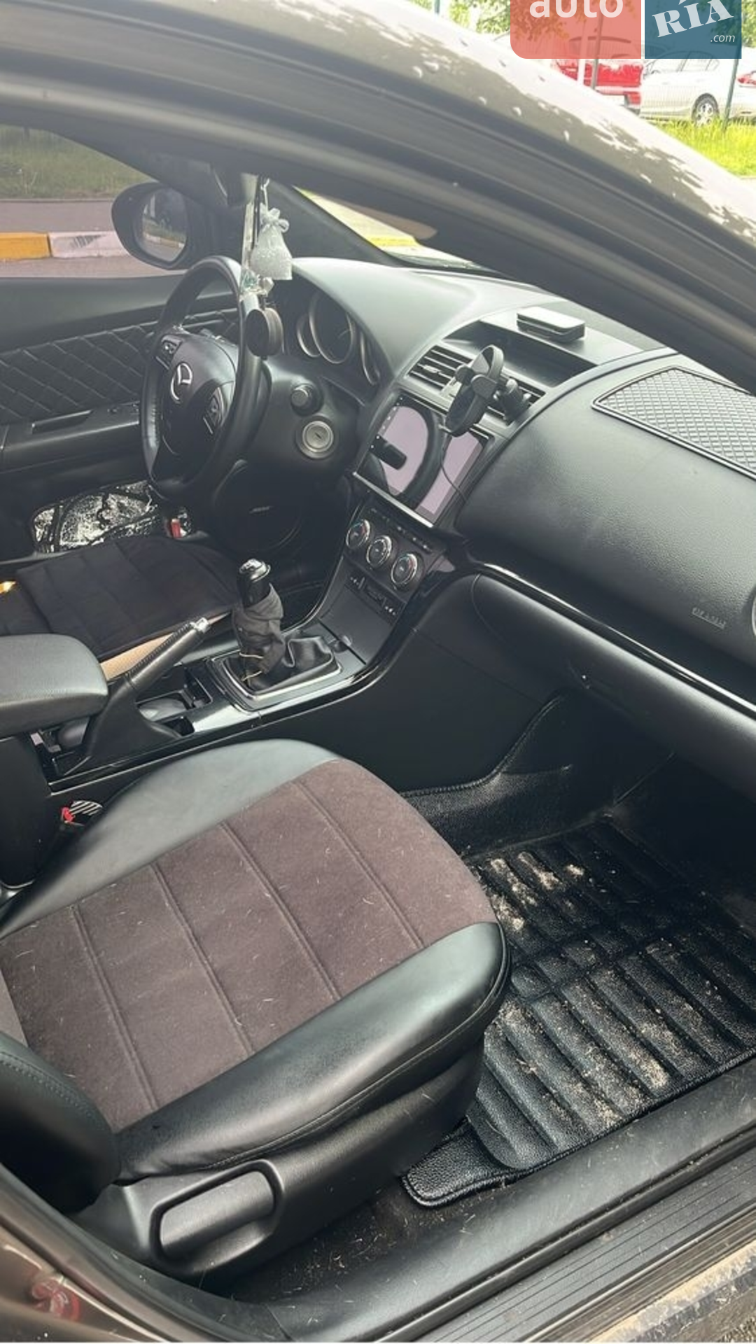 2010 Mazda 6 - мініатюра 3