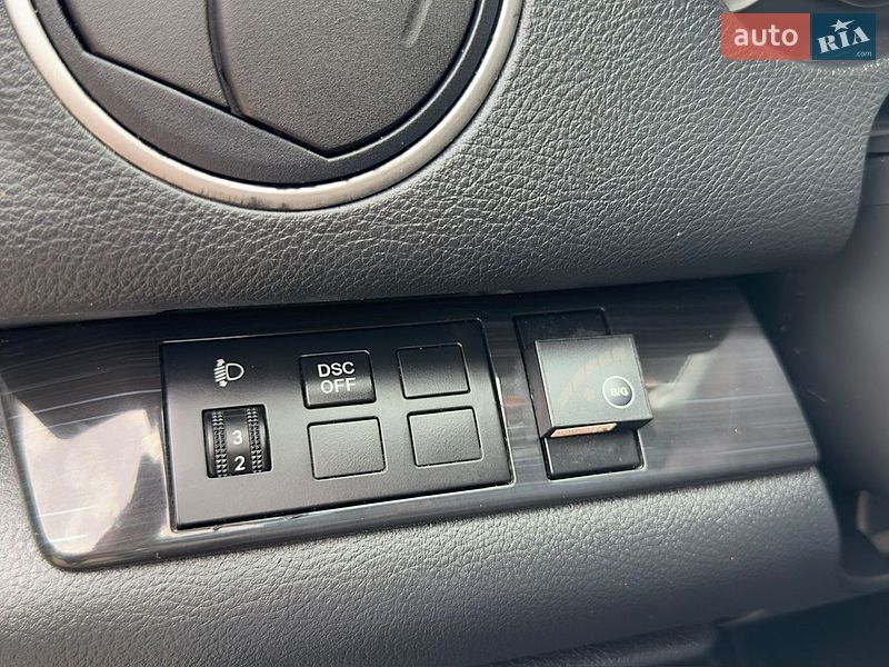 Седан Mazda 6 2008 в Харкові