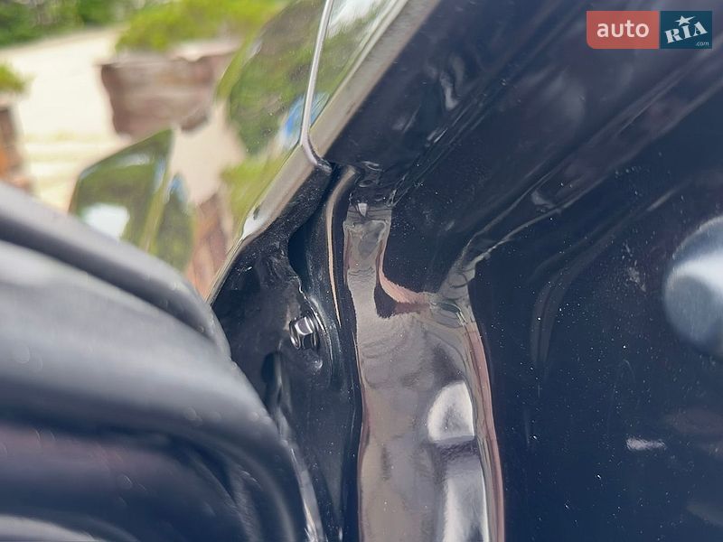 Седан Mazda 6 2008 в Харкові