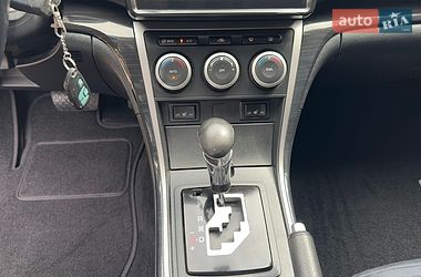 Седан Mazda 6 2008 в Харкові