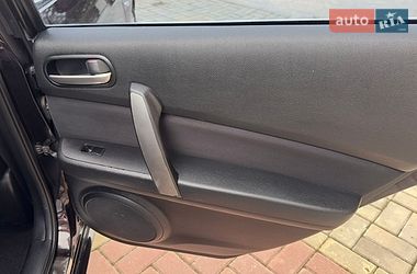 Седан Mazda 6 2008 в Харкові