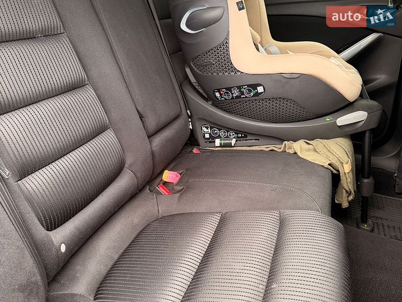 Седан Mazda 6 2013 в Львове