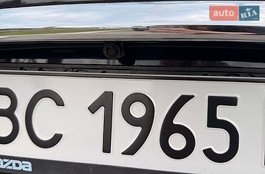 Седан Mazda 6 2013 в Львове