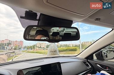 Седан Mazda 6 2013 в Львове