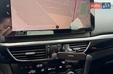 Седан Mazda 6 2013 в Львове