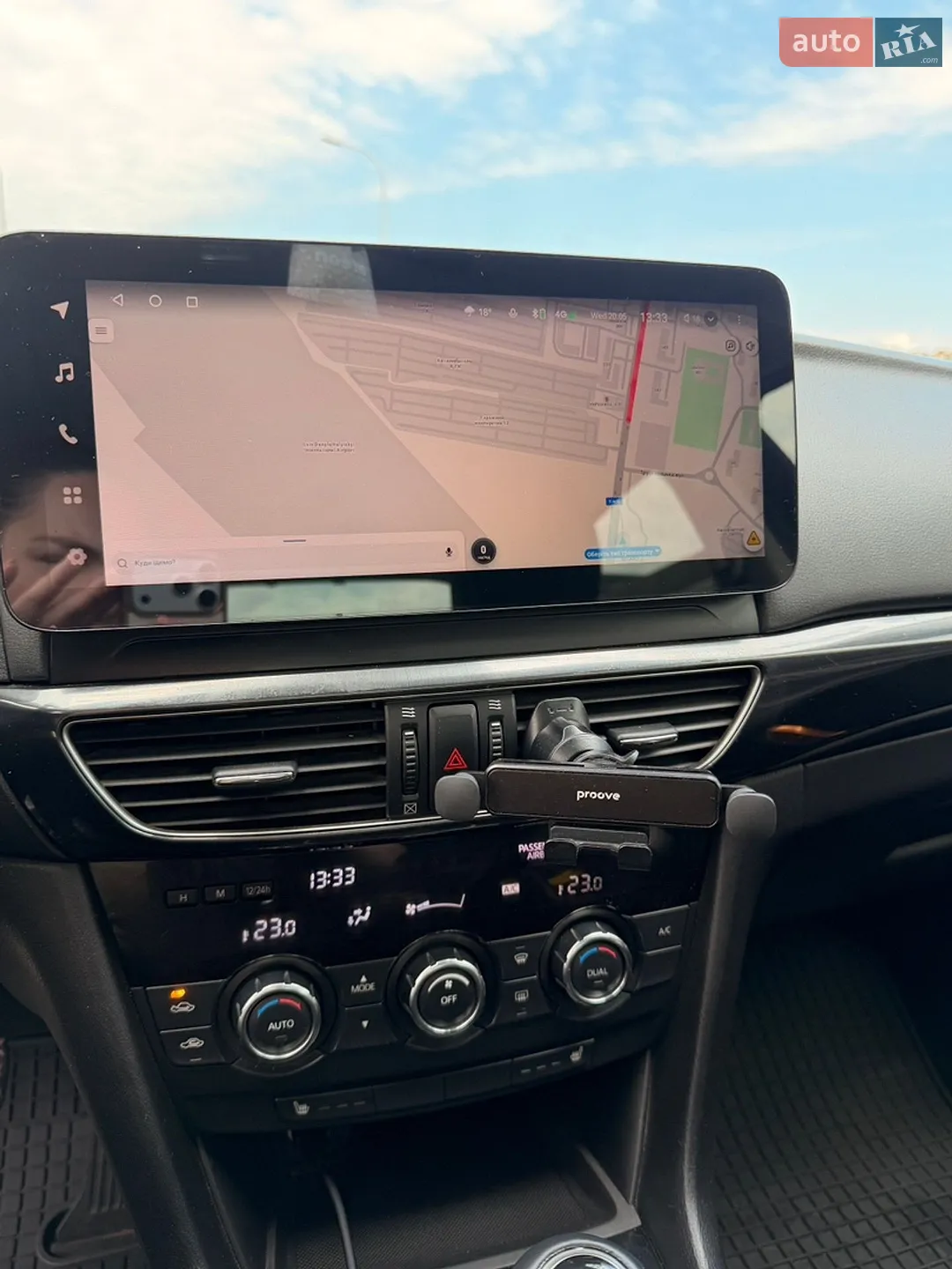 2013 Mazda 6 - мініатюра 39