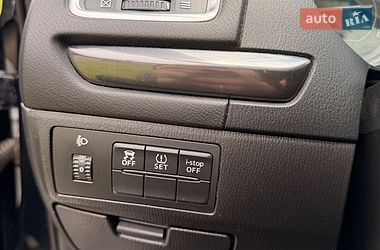 Седан Mazda 6 2013 в Львове