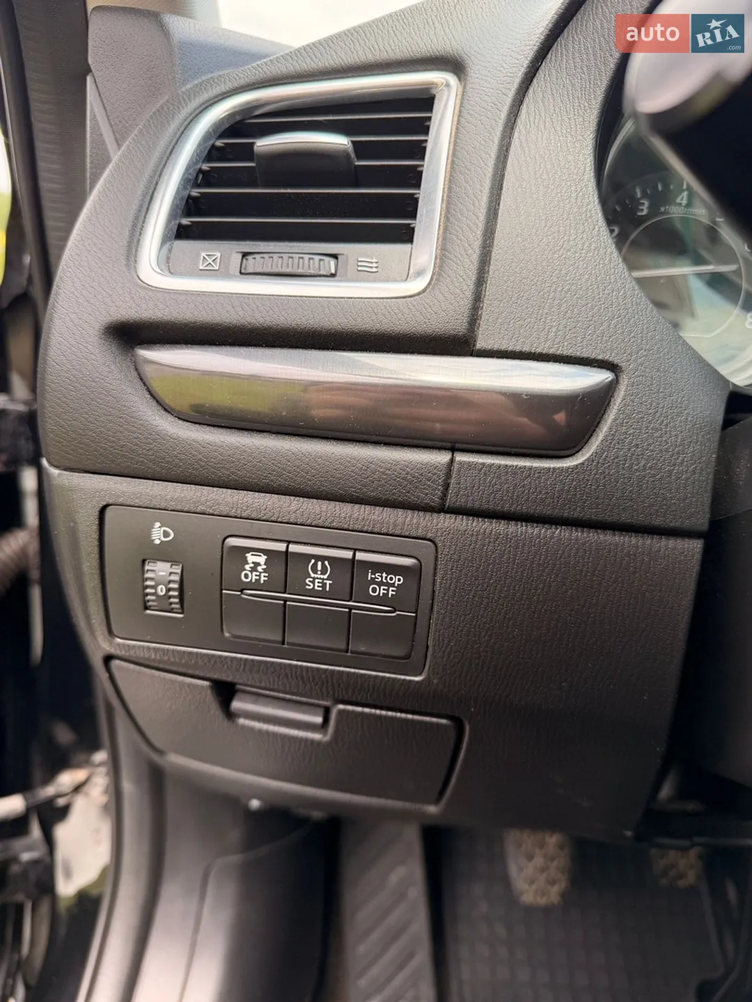 2013 Mazda 6 - мініатюра 43