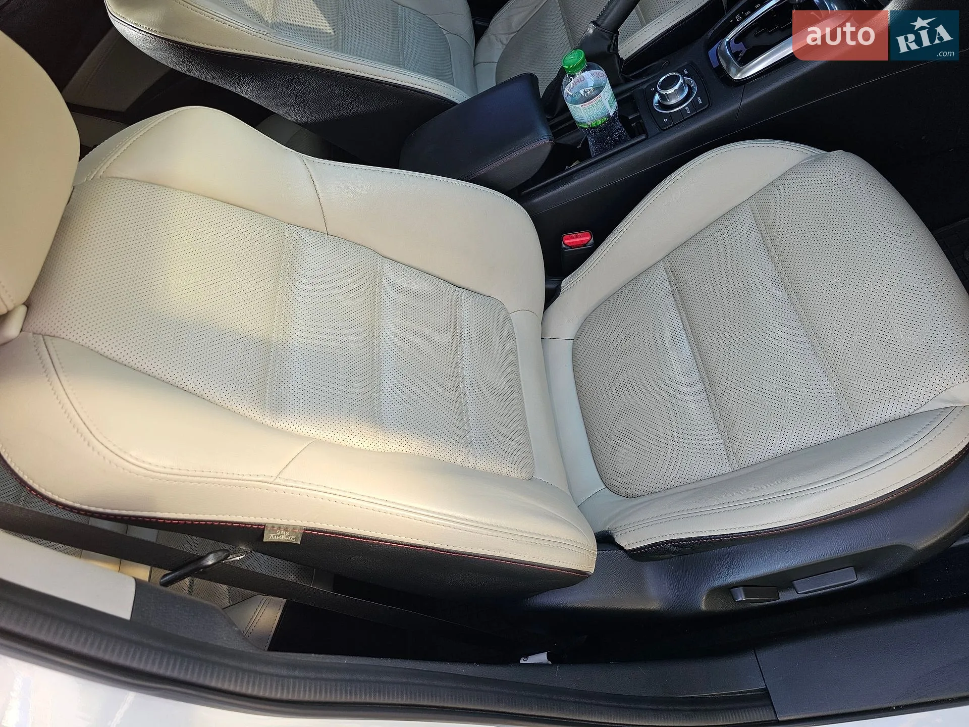 2013 Mazda 6 - мініатюра 24