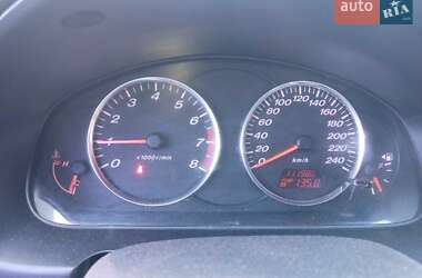 Універсал Mazda 6 2003 в Києві фото 6 Універсал Mazda 6 2003 в Києві