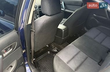 Ліфтбек Mazda 6 2005 в Вінниці фото 11 Ліфтбек Mazda 6 2005 в Вінниці