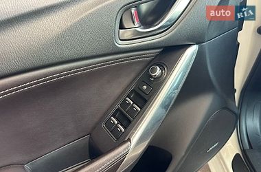 Універсал Mazda 6 2016 в Києві