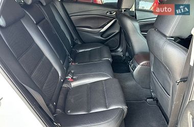 Універсал Mazda 6 2016 в Києві