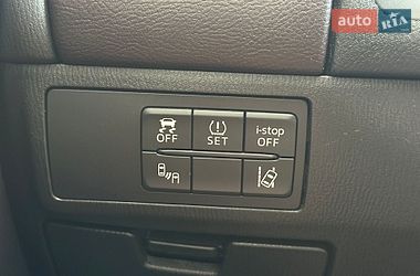 Універсал Mazda 6 2016 в Києві
