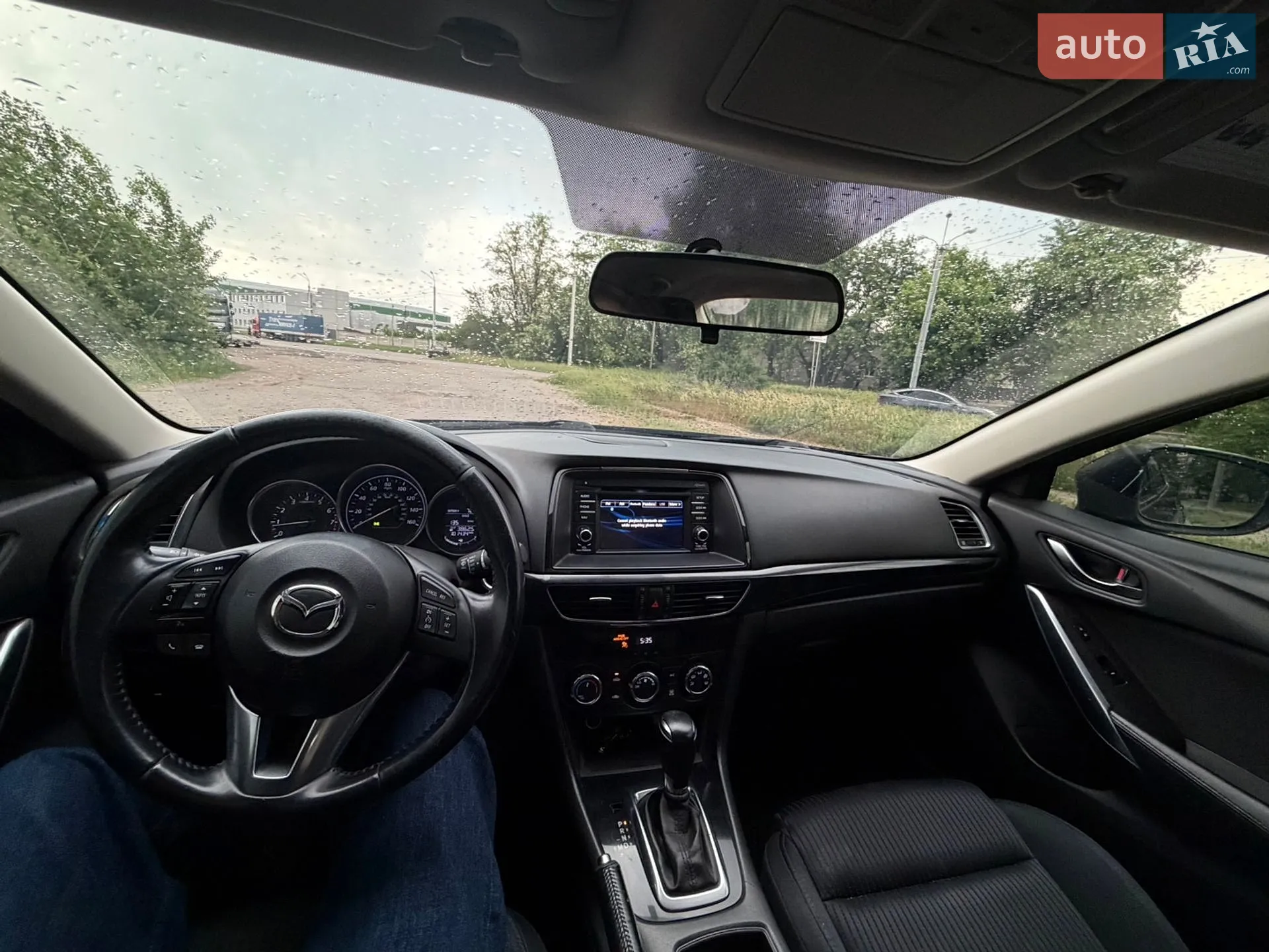 2014 Mazda 6 - мініатюра 12