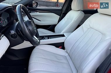 Седан Mazda 6 2019 в Киеве