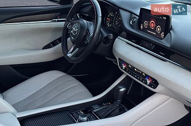 Седан Mazda 6 2019 в Киеве