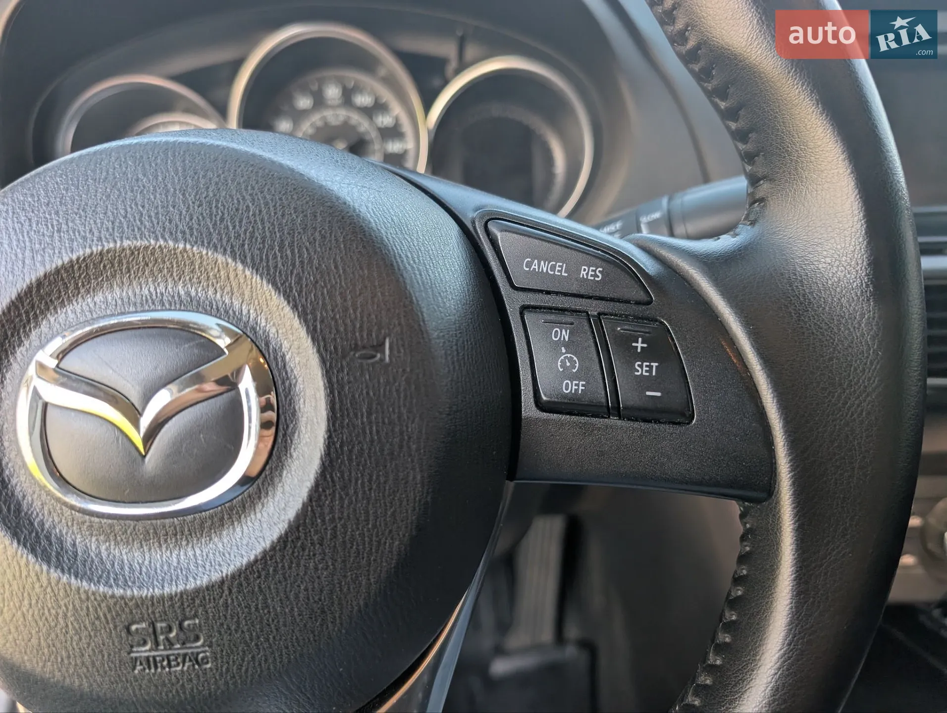 2013 Mazda 6 - мініатюра 21